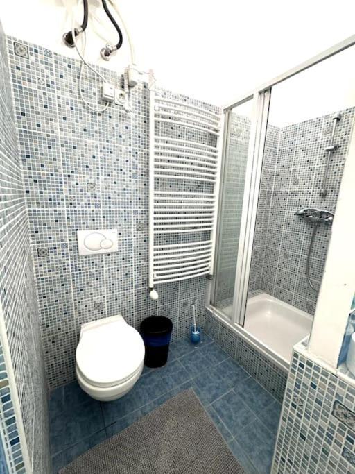 F2 Ultra Central Danube Loft Boedapest Buitenkant foto